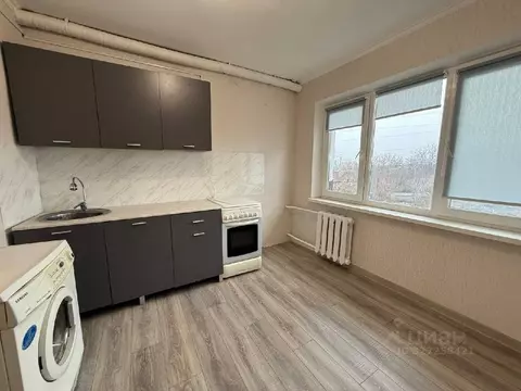 1-к кв. Краснодарский край, Краснодар ул. Селезнева, 78 (32.0 м)