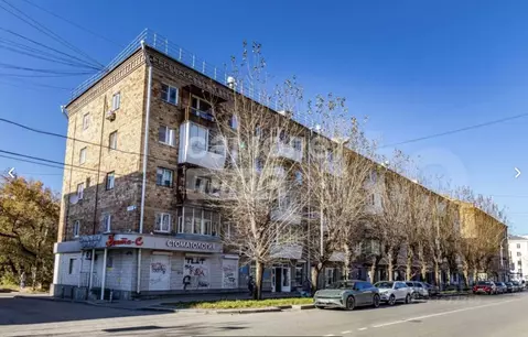 Торговая площадь в Свердловская область, Екатеринбург ул. Заводская, ...