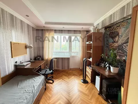 2-к кв. Адыгея, Майкоп Депутатская ул., 2 (49.6 м)