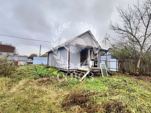 Дом в Калужская область, Город Калуга городской округ, д. Григоровка  ...