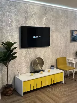 2-к кв. Краснодарский край, Сочи Гагарина мкр, ул. Чайковского, 28 ...