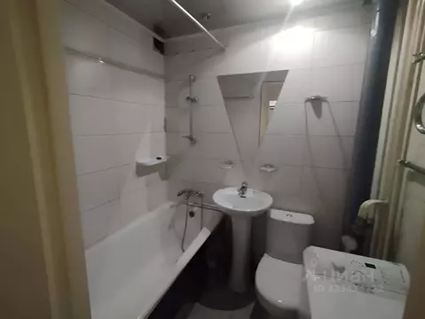 1-к кв. Самарская область, Тольятти ул. Ворошилова, 55 (34.0 м)