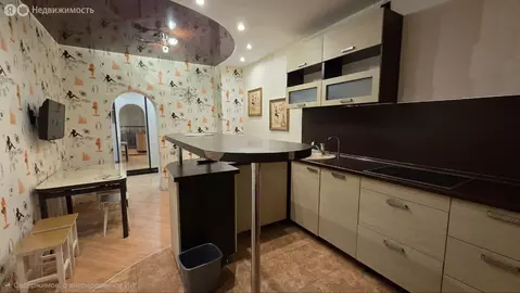 2-комнатная квартира: Казань, улица Адоратского, 4А (69 м)