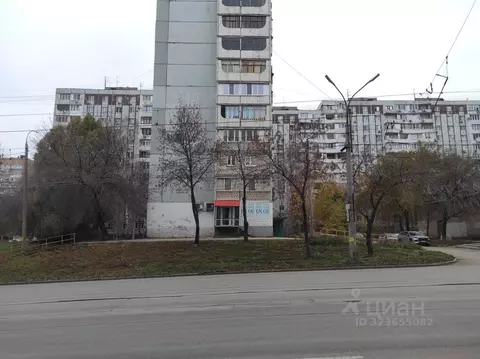 Помещение свободного назначения в Самарская область, Самара Пензенская ...