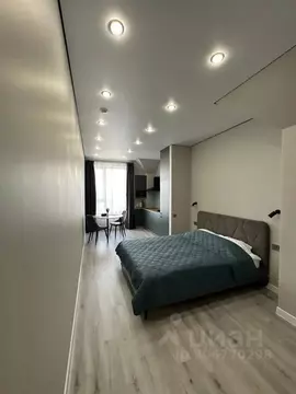 1-к кв. Приморский край, Владивосток ул. Прапорщика Комарова, 34 (28.0 ...