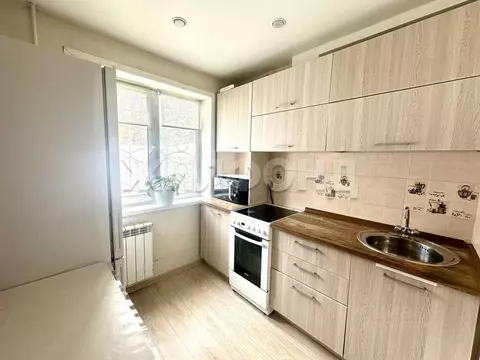 2-к кв. Иркутская область, Иркутск Первомайский мкр, 39 (44.0 м)