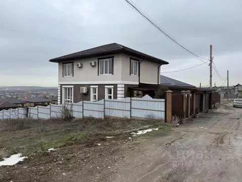 Участок в Крым, Бахчисарайский район, Почтовское с/пос, с. Приятное ...