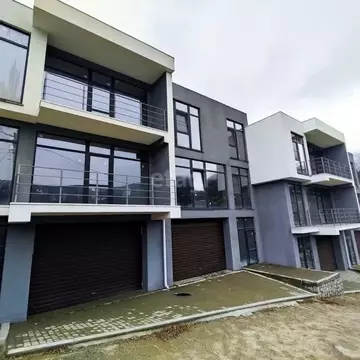 Таунхаус в Крым, Ялта ул. Имени Джафера Сейдамета (191 м)