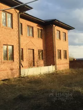 Дом в Курская область, Курский район, Моковский сельсовет, д. 1-я ...