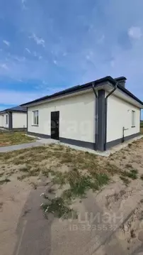 Дом в Калининградская область, Гурьевский муниципальный округ, пос. ...