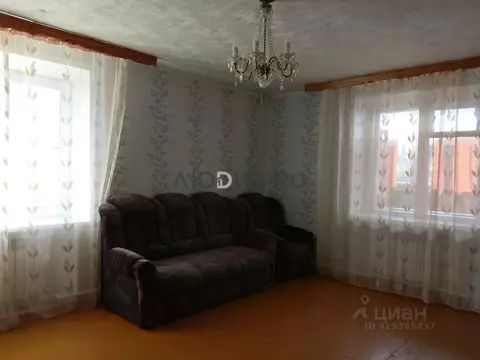 2-к кв. Кировская область, Слободской ул. Ломоносова, 1Б (50.0 м)