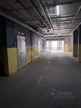 Гараж в Краснодарский край, Новороссийск городской округ, с. Мысхако ...