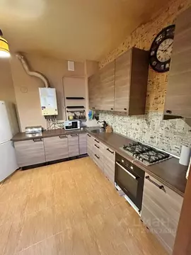 2-к кв. Татарстан, Казань Курская ул., 15 (62.0 м)