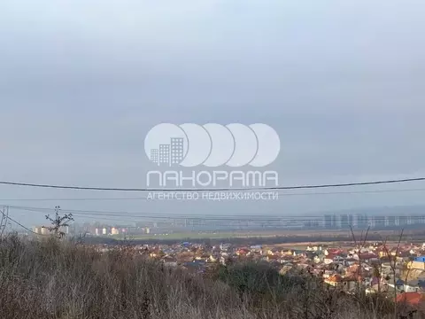 Участок в Краснодарский край, Анапа муниципальный округ, с. Супсех ул. ...