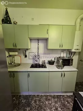 2-комнатная квартира: Санкт-Петербург, Лиговский проспект, 198 (50.3 ...