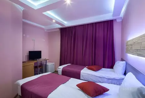 Комната Москва Старообрядческая ул., 12