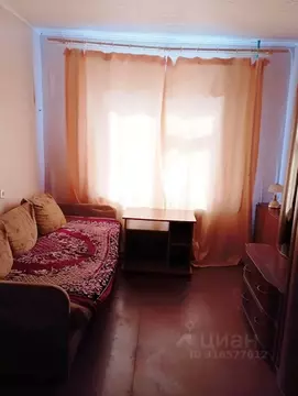 Комната Новгородская область, Валдай Песчаная ул., 10 (12.5 м)