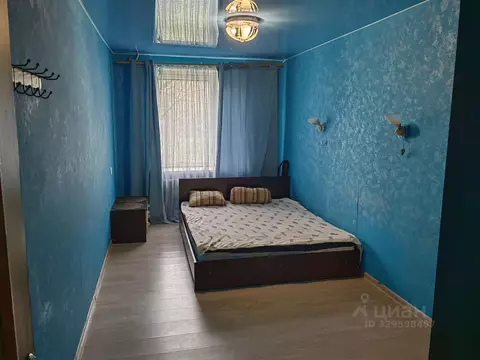 2-к кв. Московская область, Одинцово ул. Маршала Жукова, 14 (52.0 м)