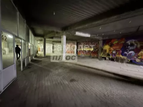 Склад в Челябинская область, Челябинск ул. Братьев Кашириных, 55 (1079 ...