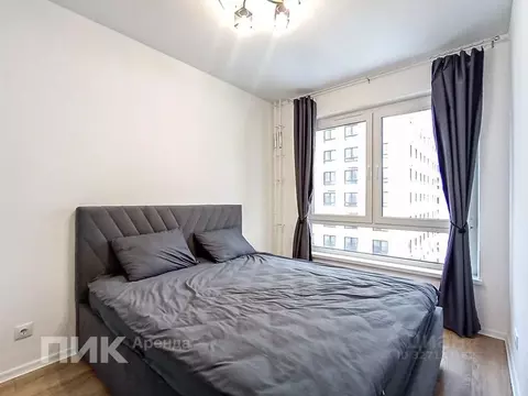 1-к кв. Москва Амурская ул., 2к1 (32.0 м)