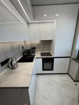 3-к кв. Волгоградская область, Волгоград ул. Генерала Штеменко, 44 ...