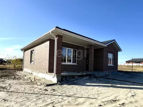 Дом в Ростовская область, Аксайский район, Большелогское с/пос, ...