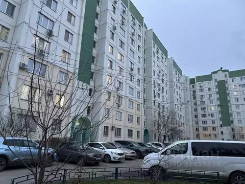 1-к кв. Воронежская область, Воронеж ул. Берег реки Дон, 29Е (41.5 м)