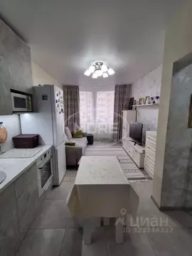 1-к кв. Калининградская область, Калининград Батальная ул., 104 (36.0 ...