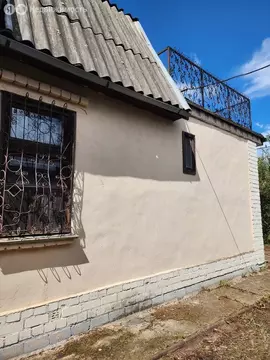 Дом в Новгородский муниципальный район, М-10, Подъезд к Великому ...