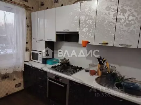 3-к кв. Иркутская область, Ангарск 7-й мкр, 14 (64.5 м)