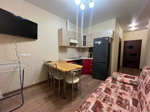 1-к кв. Московская область, Люберцы Зенино ЖК Самолет мкр, ул. Дружбы, ...