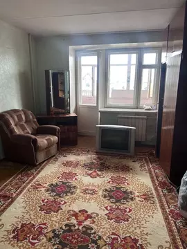 2-к кв. Пермский край, Пермь Тбилисская ул., 19 (54.0 м)