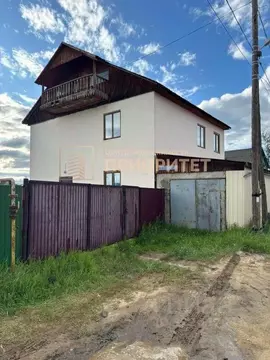 Дом в Саха (Якутия), Якутск ул. Тихонова, 32/5 (162 м)