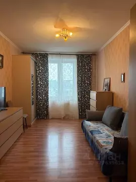 1-к кв. Санкт-Петербург просп. Художников, 33к4 (42.0 м)