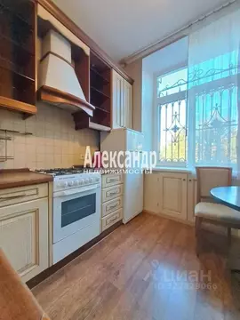 3-к кв. Санкт-Петербург бул. Красных Зорь, 7 (68.0 м)