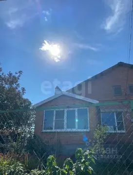 Дом в Ростовская область, Аксайский район, Ольгинская ст-ца ...