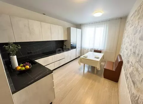 3-к кв. Московская область, Мытищи ул. Белобородова, 4Г (78.4 м)