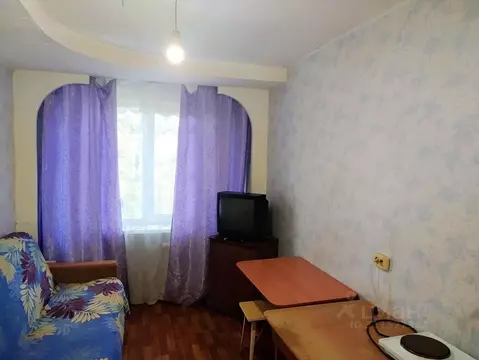 Студия Красноярский край, Красноярск Зеленая Роща мкр, ул. ...