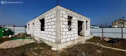 Участок в Феодосия, СПК Геотехник, Вишневая улица (9.96 м)