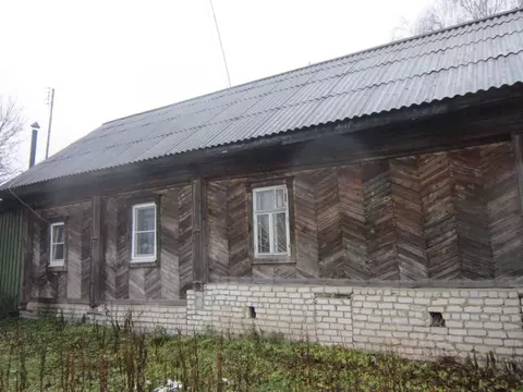 Помещение свободного назначения в Нижегородская область, Ветлуга ул. ...