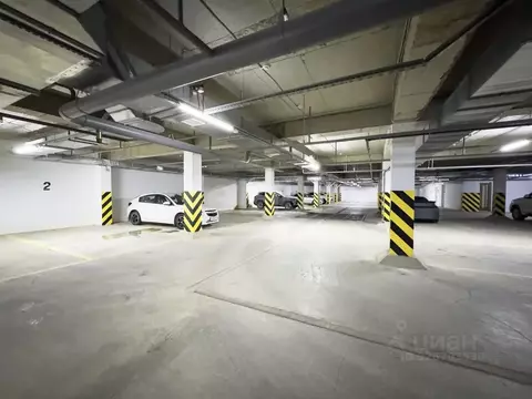 Гараж в Краснодарский край, Геленджик пер. Больничный, 1к6А (16 м)