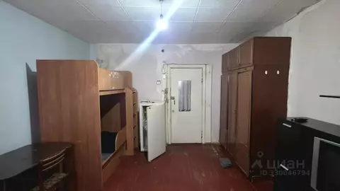 Комната Волгоградская область, Волгоград Жилгородок мкр, ул. ...