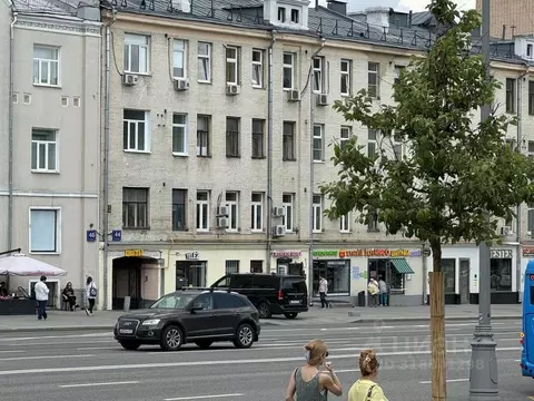 Комната Москва ул. Красная Пресня, 44С3 (15.0 м)