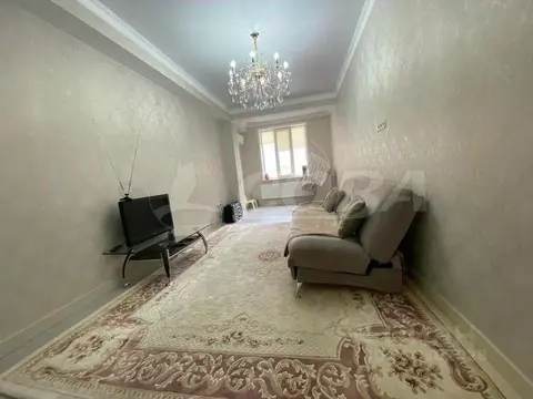 2-к кв. Дагестан, Махачкала ул. Эльзы Ибрагимовой, 5к5 (85.2 м)