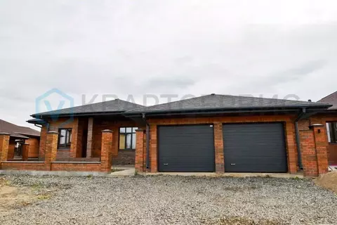 Коттедж в Омская область, Омск пер. 2-й Приветливый (157 м)