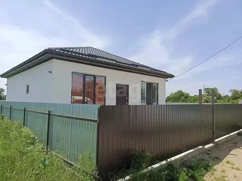 Участок в Краснодарский край, Белореченский район, пос. Южный ул. ...