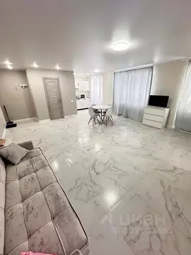 2-к кв. Татарстан, Зеленодольск ул. Энгельса, 36 (43.0 м)