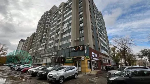 Торговая площадь в Самарская область, Самара просп. Карла Маркса, 177А ...