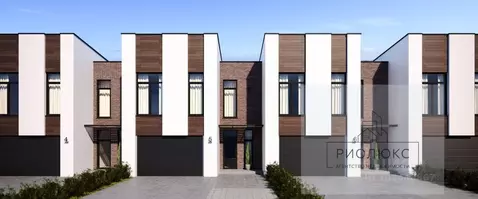 Таунхаус в Челябинская область, Магнитогорск ул. Белинского (150 м)