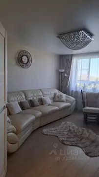 3-к кв. Коми, Сыктывкар Коммунистическая ул., 46 (67.0 м)